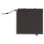 Laptop accu KT.0020G.004 voor o.a. Acer Aspire SW5-011 - 5600mAh Laptop accu KT.0020G.004 voor o.a. Acer Aspire SW5-011 - 5600mAh