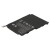 Laptop accu TPN-Q169 voor o.a. HP Pavilion X2 12-B010N - 4000mAh