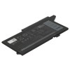 Laptop accu WY9DX voor o.a. Dell Latitude 5420 - 3500mAh - Origineel Dell