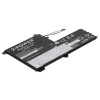 Laptop accu 5B10M49824 voor o.a. Lenovo IdeaPad 330S-14IKB 81F4 - 4700mAh