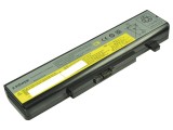 Laptop accu L11S6Y01 voor o.a. Lenovo ThinkPad Edge E430 - 5200mAh Laptop accu L11S6Y01 voor o.a. Lenovo ThinkPad Edge E430 - 5200mAh