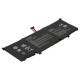 Laptop batteri CBP3808A för bl.a. Asus S5V - 4150mAh