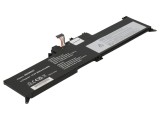 Laptop accu 01AV432 voor o.a. Lenovo ThinkPad Yoga 260 - 2950mAh