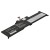 Laptop accu 01AV432 voor o.a. Lenovo ThinkPad Yoga 260 - 2950mAh