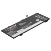 Laptop accu 5B10W67403 voor o.a. Lenovo IdeaPad Yoga 530-14IKB 81EK - 5730mAh