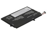 Laptop accu SB10K97613 voor o.a. Lenovo ThinkPad L480 20LS - 4050mAh