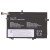 Laptop accu SB10K97613 voor o.a. Lenovo ThinkPad L480 20LS - 4050mAh
