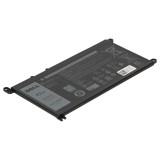 Laptop batteri WJPC4 för bl.a. Dell Inspiron 15 - 3500mAh - Original Dell