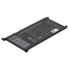 Laptop accu WJPC4 voor o.a. Dell Inspiron 15 - 3500mAh - Origineel Dell