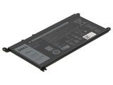 Laptop accu WJPC4 voor o.a. Dell Inspiron 15 - 3500mAh - Origineel Dell