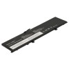 Laptop accu 5B10X19049 voor o.a. Lenovo ThinkPad P1 Gen 3 - 6253mAh
