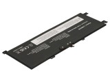Laptop accu SB10T83119 voor o.a. Lenovo ThinkPad L13 Yoga - 2995mAh Laptop accu SB10T83119 voor o.a. Lenovo ThinkPad L13 Yoga - 2995mAh