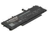 Laptop accu VTH85 voor o.a. Dell Latitude 9420 - 4900mAh
