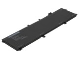 Laptop accu 7D1WJ voor o.a. Dell Precision M3800, XPS 15 9530 - 8198mAh