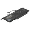 Laptop accu 8W3YY voor o.a. Dell Latitude 7400 20in-1 - 6500mAh