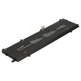 Laptop-accu BN06XL voor oa HP Spectre X360 15 EB0005NI - 5000mAh
