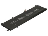 Laptop accu BN06XL voor o.a. HP Spectre X360 15 EB0005NI - 5000mAh
