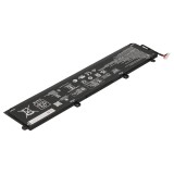 Laptop batteri M02029-005 för bl.a.   - mAh - Original Universeel