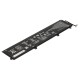Laptop batteri M02029-005 til bl.a.   - mAh - Original Universeel