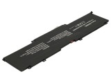 Laptop accu DG06XL voor o.a. HP Omen X 17-AP000NA - 8600mAh