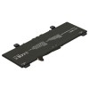 Laptop accu GM02XL voor o.a. HP ChromeBook 11 G6 EE - 6150mAh