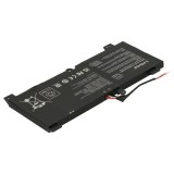 Laptop batteri C41N1731 för bl.a. Asus GL504 - 3400mAh