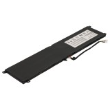 Laptop-accu BTY-M6L voor oa MSI GS65 - 5200mAh