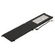 Laptop batteri BTY-M6L för bl.a. MSI GS65 - 5200mAh