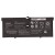 Laptop accu L16M4P60 voor o.a. Lenovo Yoga 920-13IKB - 9300mAh
