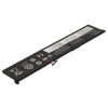 Laptop accu 5B10W89841 voor o.a. Lenovo ThinkBook 15p - 4100mAh