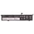 Laptop accu 5B10W89841 voor o.a. Lenovo ThinkBook 15p - 4100mAh