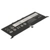 Laptop accu L17C4PE1 voor o.a. Lenovo Yoga S730-13IML - 2600mAh