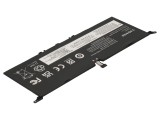 Laptop accu L17C4PE1 voor o.a. Lenovo Yoga S730-13IML - 2600mAh