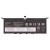 Laptop accu L17C4PE1 voor o.a. Lenovo Yoga S730-13IML - 2600mAh