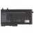 Laptop accu TNT6H voor o.a. Dell Latitude 5400 - 4255mAh - Origineel Dell Laptop accu TNT6H voor o.a. Dell Latitude 5400 - 4255mAh - Origineel Dell