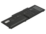 Laptop accu 6C9R3 voor o.a. Dell - 3816mAh - Origineel Dell