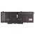 Laptop accu 6C9R3 voor o.a. Dell - 3816mAh - Origineel Dell