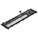 Laptop batteri L18C3PF8 för bl.a. Lenovo IdeaPad S340-13IML 81UM - 3400mAh
