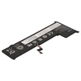 Laptop batteri L19C3PF6 för bl.a. Lenovo IdeaPad 3-17IIL05 81WF - 3560mAh