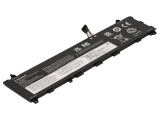 Laptop accu 5B10W67201 voor o.a. Lenovo IdeaPad S340-13IML 81UM - 3400mAh