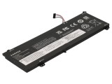 Laptop accu 5B10Z21209 voor o.a. Lenovo ThinkBook 14 G3 ITL 21A3 - 3630mAh