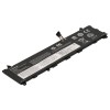 Laptop accu L18C3PF8 voor o.a. Lenovo IdeaPad S340-13IML 81UM - 3400mAh