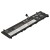Laptop accu L18C3PF8 voor o.a. Lenovo IdeaPad S340-13IML 81UM - 3400mAh Laptop accu L18C3PF8 voor o.a. Lenovo IdeaPad S340-13IML 81UM - 3400mAh