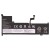 Laptop accu L19C3PF6 voor o.a. Lenovo IdeaPad 3-17IIL05 81WF - 3560mAh Laptop accu L19C3PF6 voor o.a. Lenovo IdeaPad 3-17IIL05 81WF - 3560mAh