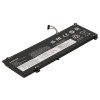 Laptop accu L20M4PDB voor o.a. Lenovo ThinkBook 14 G3 ITL 21A3 - 3630mAh