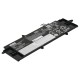 Laptop batteri 5B10W51825 för bl.a.   - mAh - Original Universeel