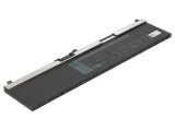 Laptop accu 451-BCQE voor o.a. Dell Precision 7330 - 8070mAh - Origineel Dell