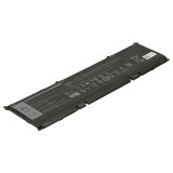 Laptop batteri M59JH för bl.a.   - 7167mAh - Original Universeel