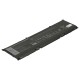Laptop batteri M59JH för bl.a.   - 7167mAh - Original Universeel