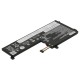 Laptop batteri 5B10T03401 för bl.a.   - mAh - Original Universeel